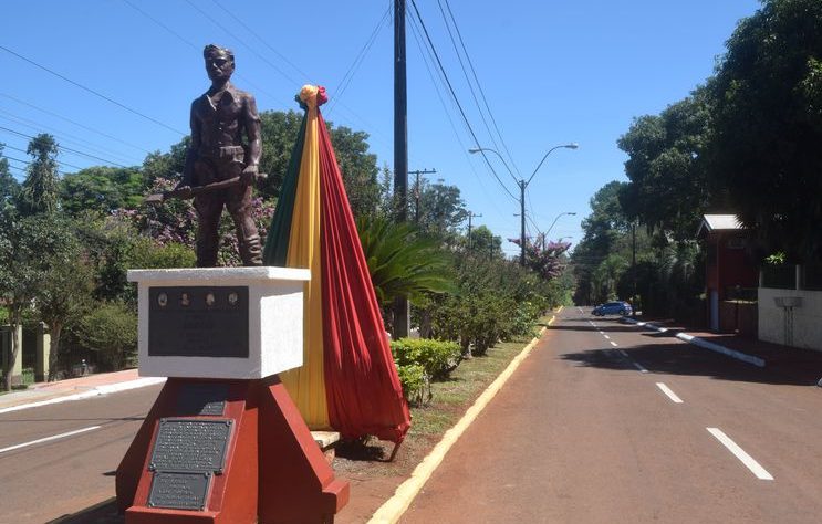 Boom de migrantes europeos en Paraguay 