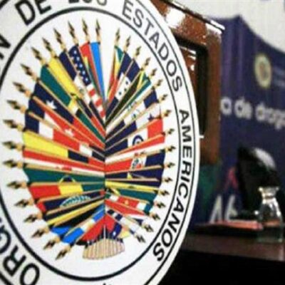 Nicaragua oficializó la expropiación de la sede de la OEA 