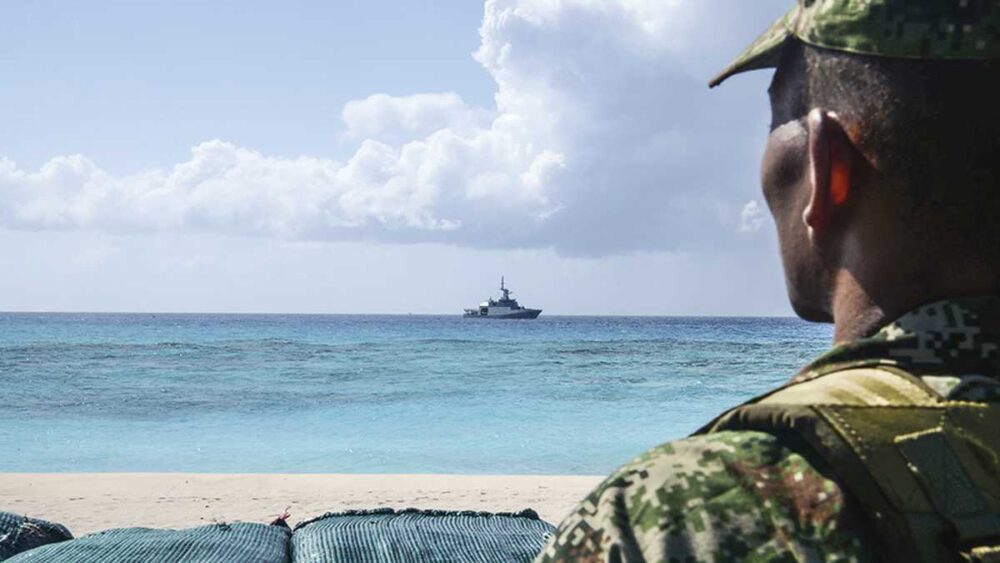 Crece la tensión entre Colombia y Nicaragua tras el fallo de La Haya