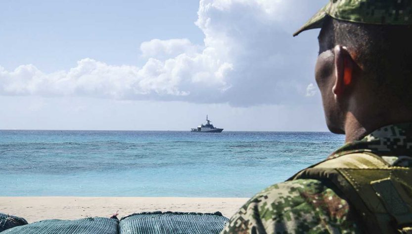 Crece la tensión entre Colombia y Nicaragua tras el fallo de La Haya