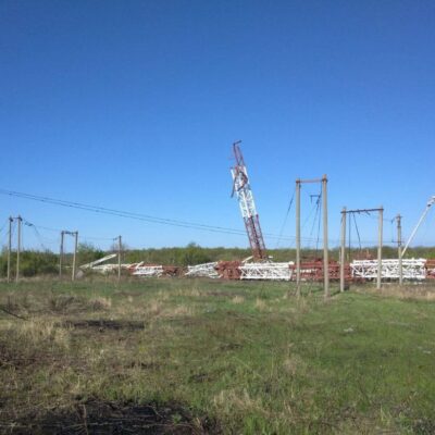 Se produjeron nuevos ataques a una zona prorrusa en Moldavia