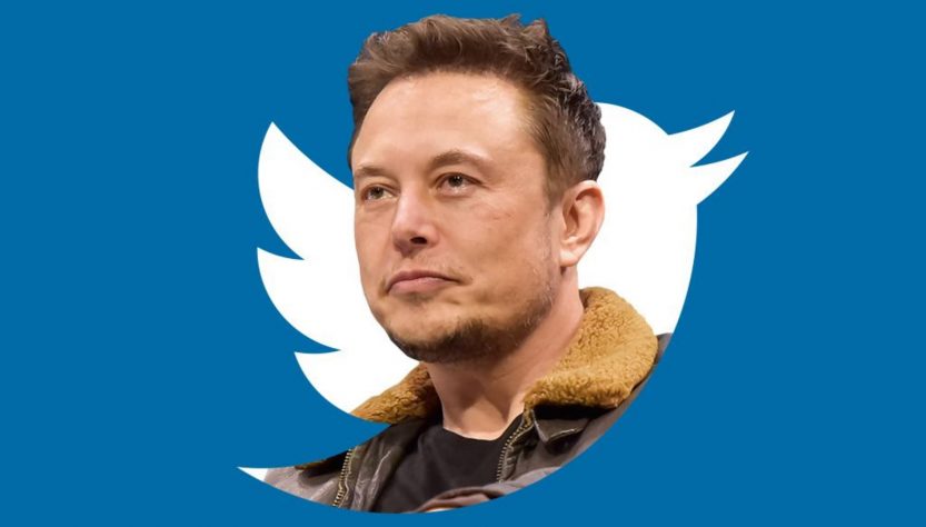 Twitter: filtraron audio de directivos donde llaman misógino a Musk