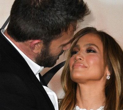 Jennifer López y Ben Affleck anunciaron su compromiso