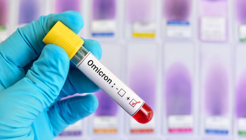 Dosis de refuerzo en niños aumenta anticuerpos contra ómicron