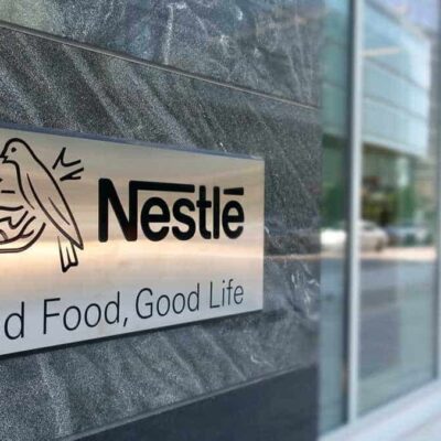 Nestlé aumentó el precio de sus productos en todo el mundo