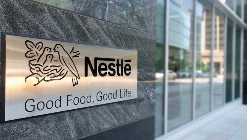 Nestlé aumentó el precio de sus productos en todo el mundo