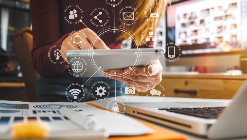 Las 7 novedades de las redes sociales para estrategias de marketing