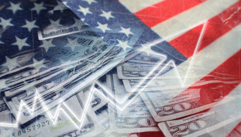 Estados Unidos: el IPC interanual alcanzó nuevo récord histórico