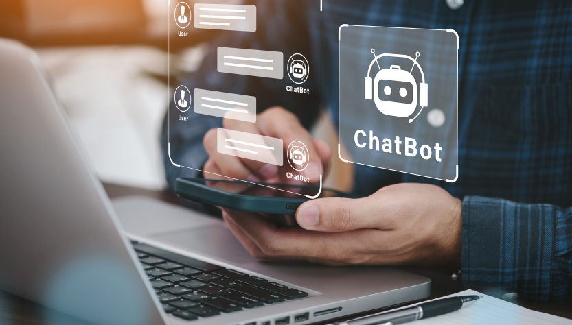 Chatbots para Facebook Messenger: guía completa para una empresa