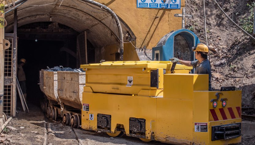 Ecuador, el segundo país más atractivo en Latinoamérica para la inversión minera