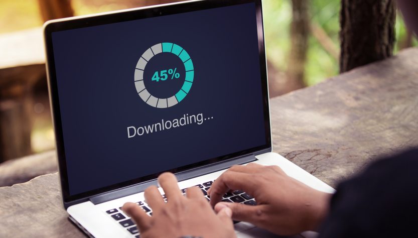 Descargaron videos pornográficos desde oficinas del Ministerio de Hacienda