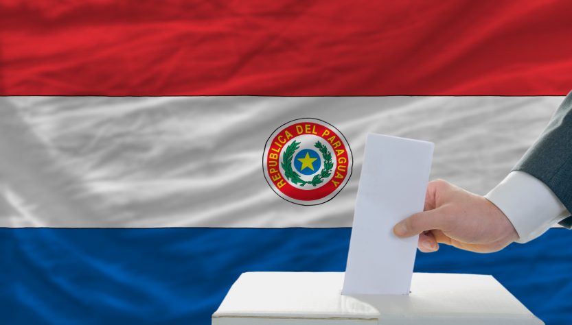 Buscan cambiar la fecha de elecciones en Paraguay por Qatar 2022