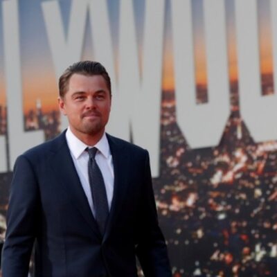 Brasil: Bolsonaro quiere que DiCaprio «mantenga la boca cerrada»