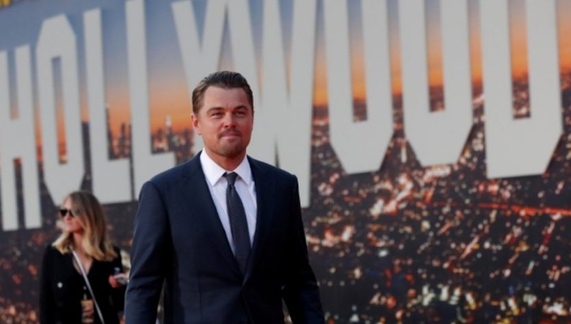 Brasil: Bolsonaro quiere que DiCaprio «mantenga la boca cerrada»