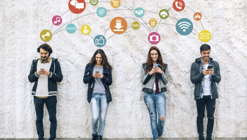 Los 7 tipos de influencers que pueden ayudar a una marca