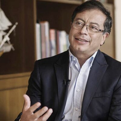 Colombia: Petro denunció que quieren asesinarlo