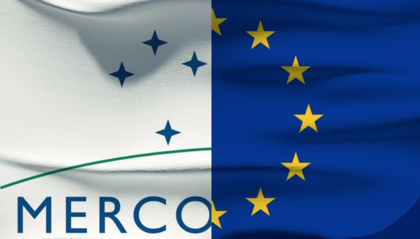 Mercosur y la Unión Europea, cerca de llegar a un acuerdo de libre comercio
