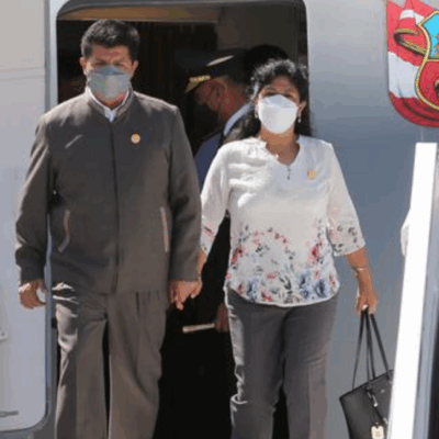 Perú: acusaron al presidente Castillo de plagio en su tesis de maestría