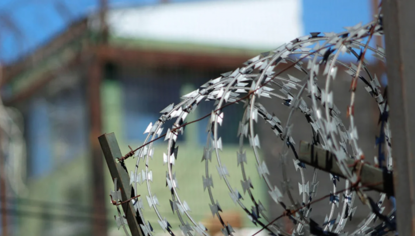 Chile: un abogado ingresó 150 dosis de droga a una cárcel 