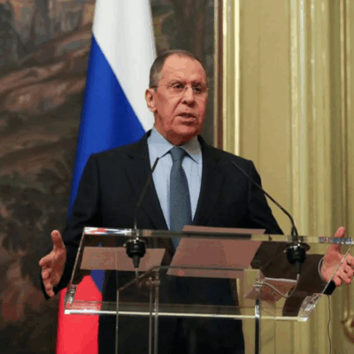 Lavrov: «Hitler tenía sangre judía como Zelenski»