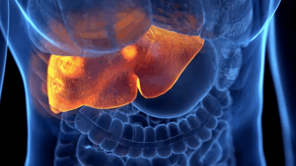 Argentina: se detectó el primer caso de hepatitis aguda grave