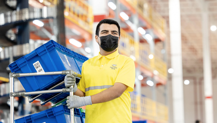 Mercado Libre generará 14.000 nuevos puestos de trabajo