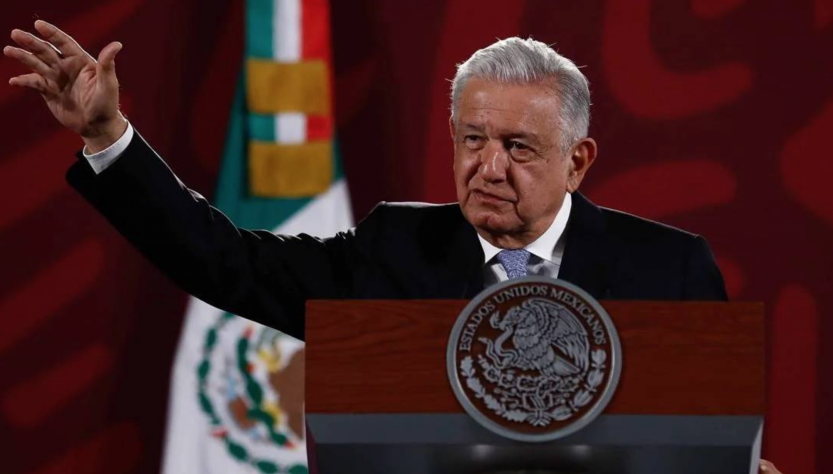 López Obrador confirmó que no irá a la Cumbre de las Américas 