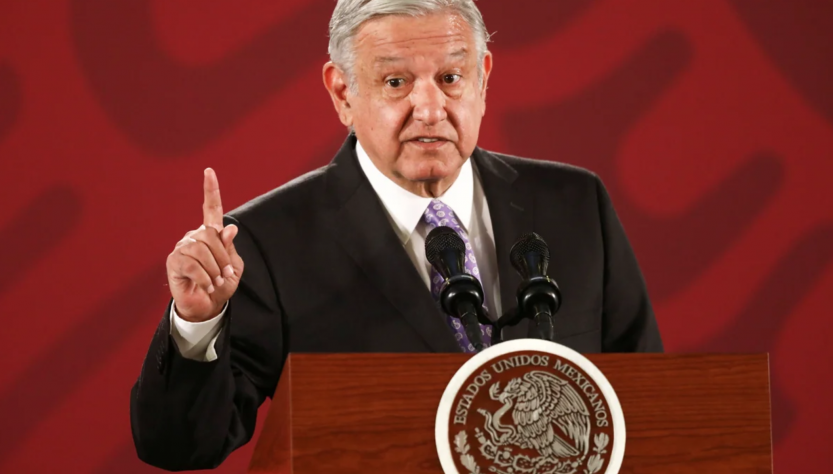 AMLO: «Estados Unidos tiene buena disposición para invitar a todos los países»