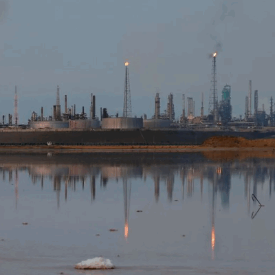 Venezuela sigue violando sanciones