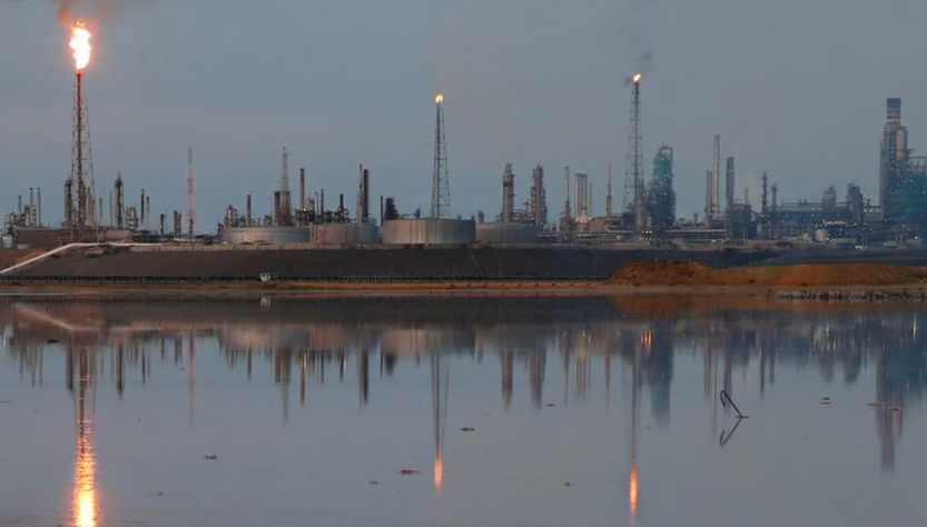 Venezuela sigue violando sanciones