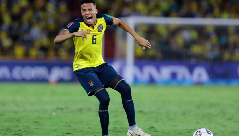 Abogado alerta a Ecuador por el caso de Byron Castillo