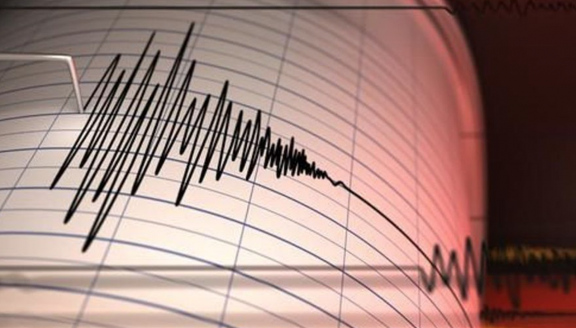 Un sismo de 6,8 de magnitud afectó el norte de Chile 