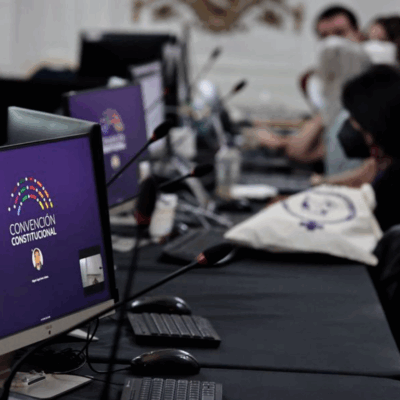 Chile: comisión de Medio Ambiente de la CC eliminó polémico artículo sobre el cobre