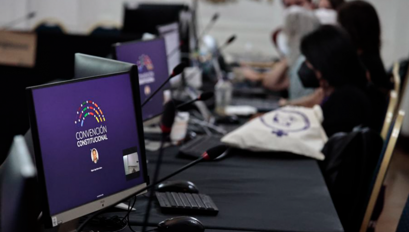 Chile: comisión de Medio Ambiente de la CC eliminó polémico artículo sobre el cobre