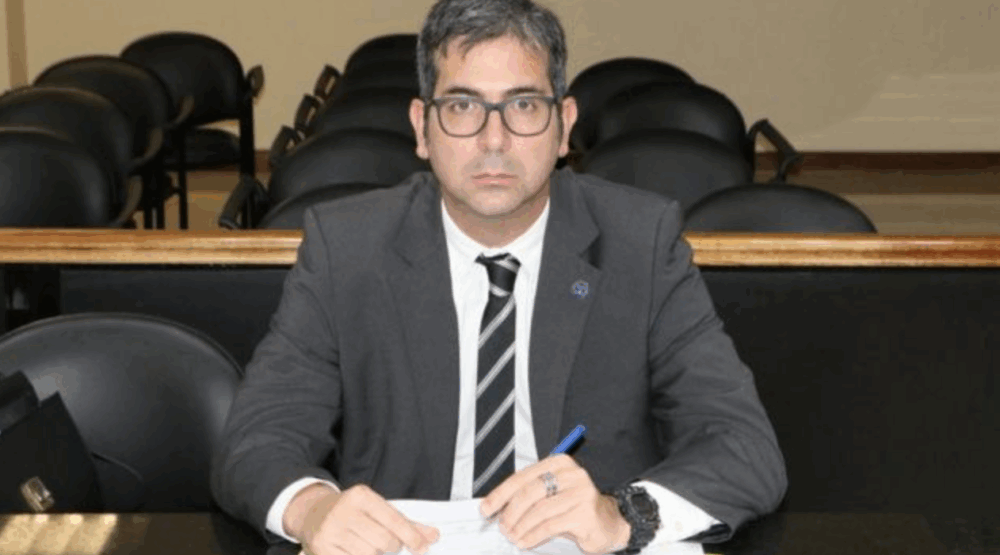 Marcelo Pecci, un fiscal paraguayo antidrogas, fue asesinado en Colombia