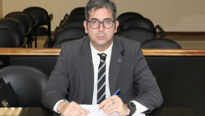 Marcelo Pecci, un fiscal paraguayo antidrogas, fue asesinado en Colombia