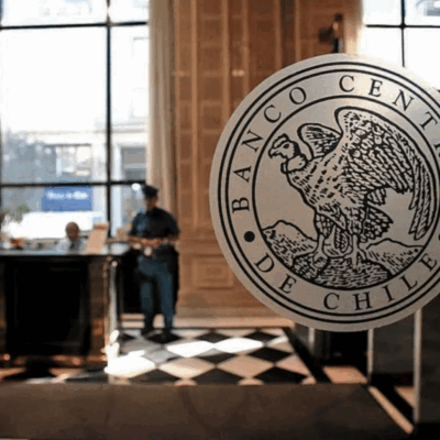 Banco Central de Chile evalúa la emisión de una moneda digital