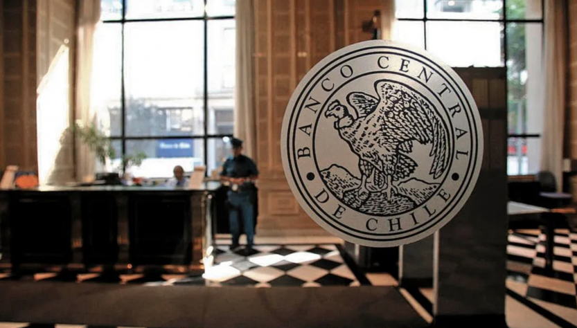 Banco Central de Chile evalúa la emisión de una moneda digital