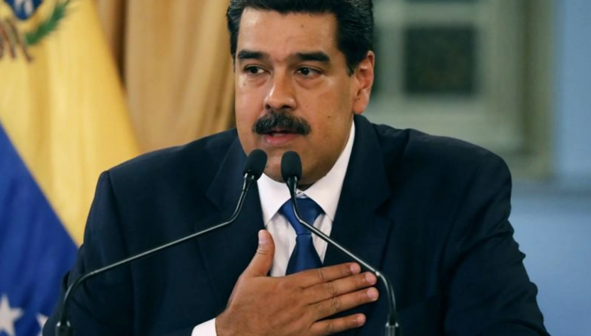 Venezuela agradeció el apoyo de recibido