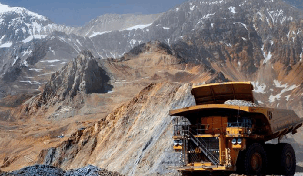 Argentina apuesta por la inversión extranjera en minería 