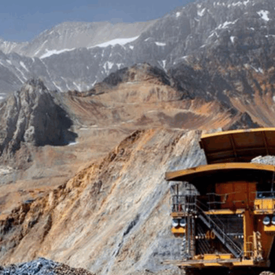 Argentina apuesta por la inversión extranjera en minería 