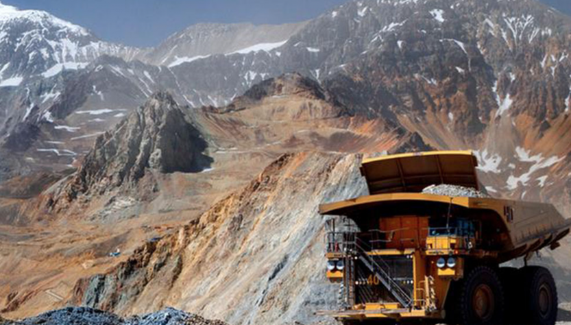 Argentina apuesta por la inversión extranjera en minería 