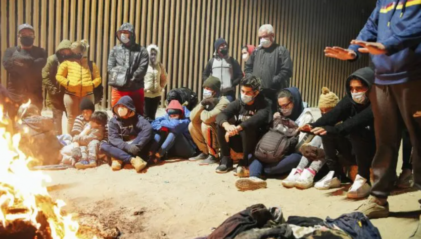 Éxodo masivo de cubanos a Estados Unidos