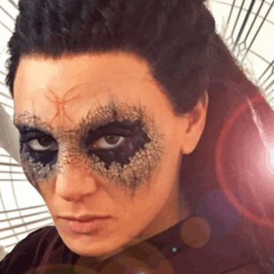 Condenaron a actriz de «Doctor Strange» por abuso de menores