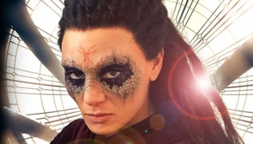 Condenaron a actriz de «Doctor Strange» por abuso de menores