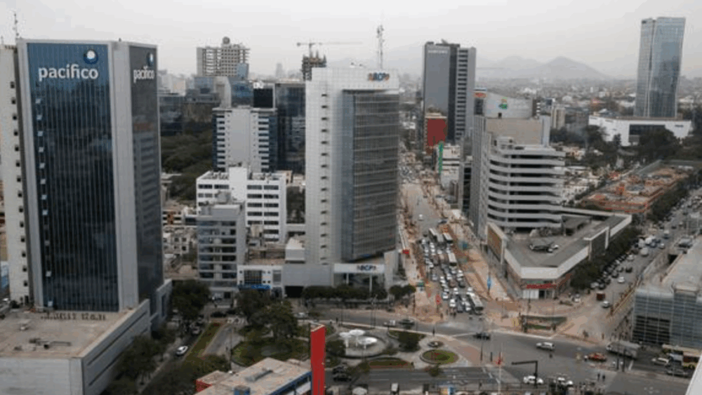 Perú: la confianza empresarial se derrumba por la inflación