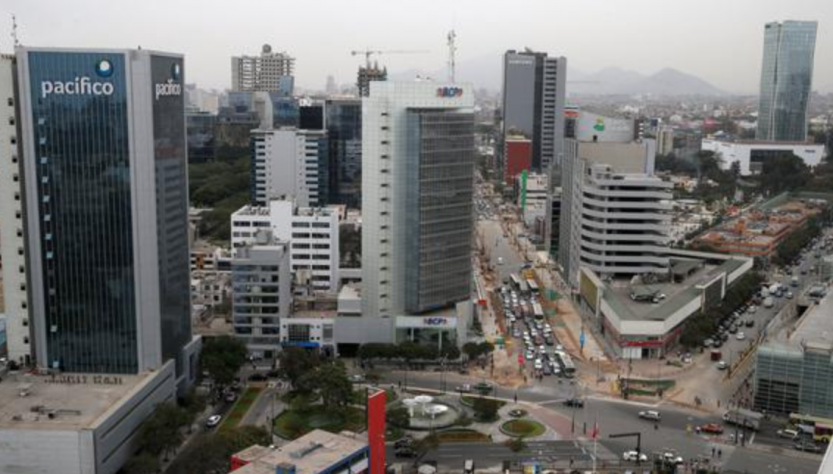 Perú: la confianza empresarial se derrumba por la inflación