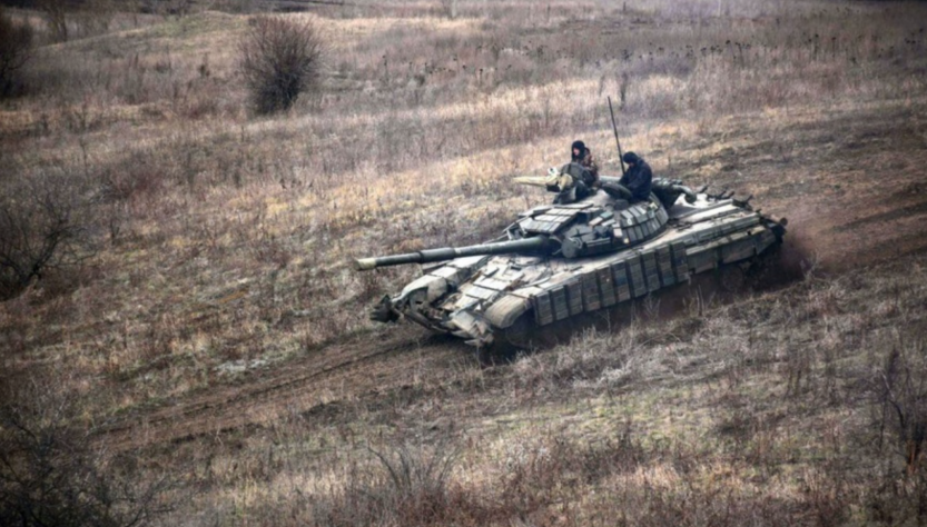 Ucrania: los mapas que muestran el territorio recuperado