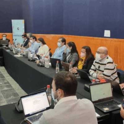 La Comisión de Armonización aprobó la propuesta preliminar