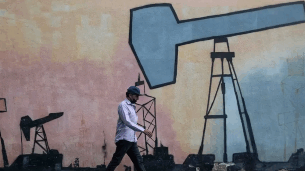 Estados Unidos, dispuesto a rebajar sanciones a Venezuela